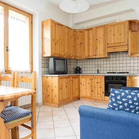 Casa Rico Apartment Bormio Ngoại thất bức ảnh