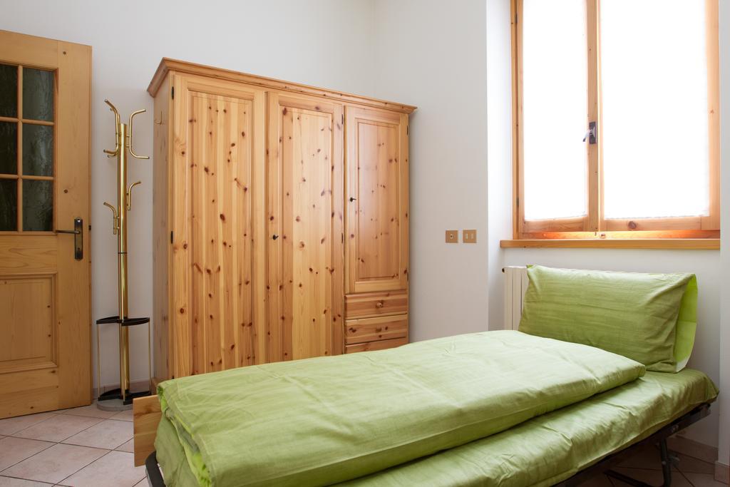Casa Rico Apartment Bormio Ngoại thất bức ảnh
