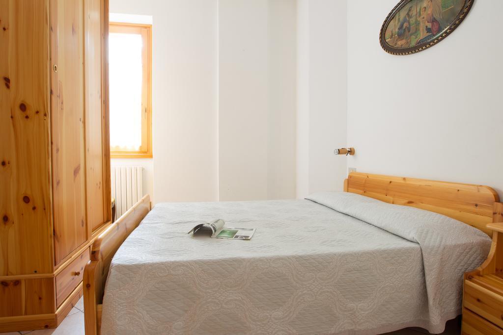 Casa Rico Apartment Bormio Ngoại thất bức ảnh